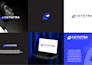 do modern minimalist business logo design for your brand